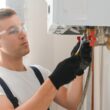 Boiler repair, installation and replacement - Clear Drains Plumbing