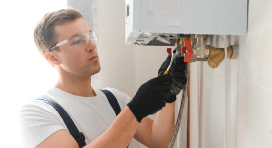 Boiler repair, installation and replacement - Clear Drains Plumbing