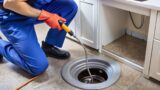 Drain cleaning and clearing - Clear Drains Plumbing