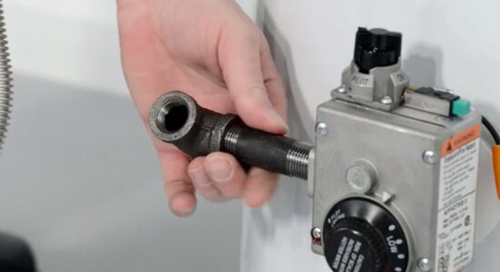 Gas piping repairs, installation and replacement - Clear Drains Plumbing