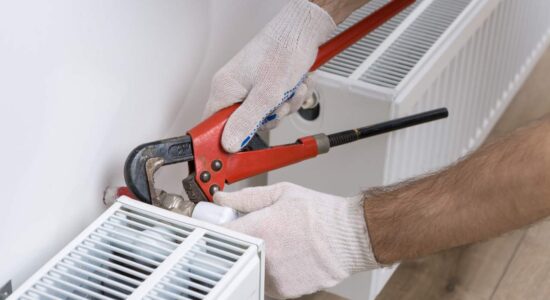 Heating installation and repairs - Clear Drains Plumbing