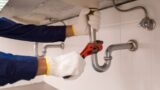 Pipe repair and replaceent - Clear Drains Plumbing