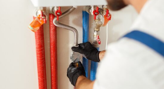 Water heater installation and maintenance - Clear Drains Plumbing