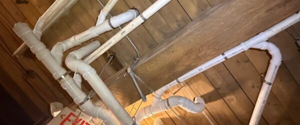 Work carried out - Residential Plumbing - Clear Drains Plumbing