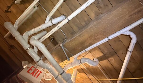 Work carried out - Residential Plumbing - Clear Drains Plumbing