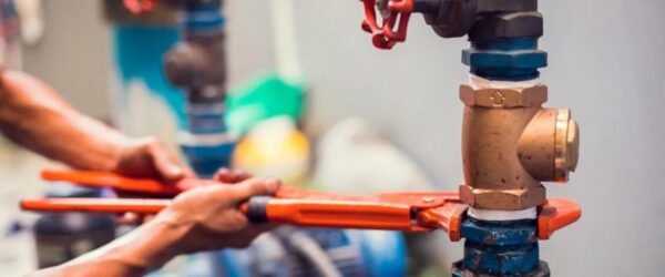 Work carried out - Commercial Plumbing - Clear Drains Plumbing