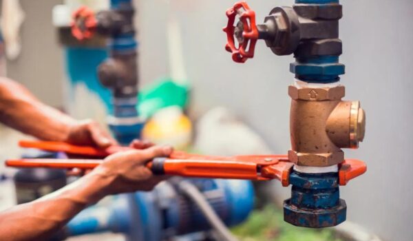 Work carried out - Commercial Plumbing - Clear Drains Plumbing